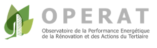 Logo de la plateforme OPERAT