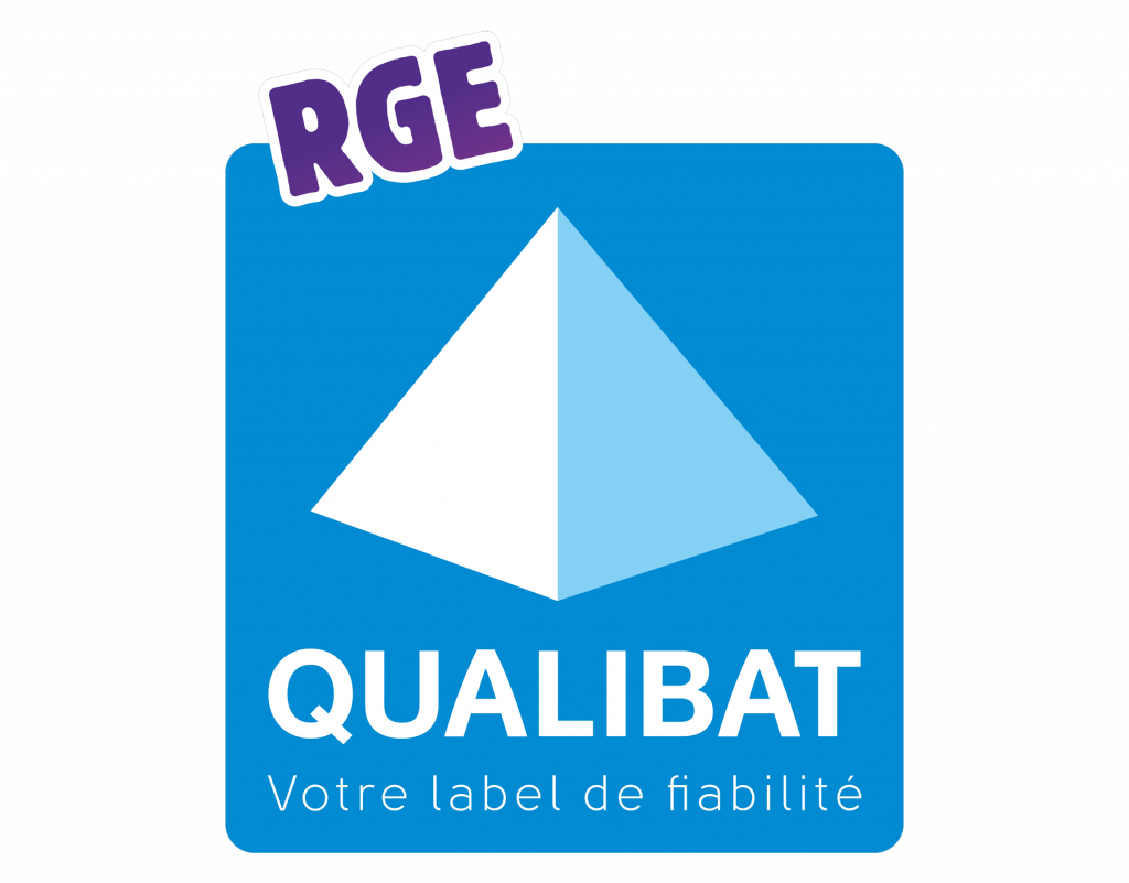La qualification RGE : une certification utile et transparente pour tous vos travaux de rénovation énergétique !