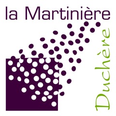 photo du lycée La Martinière, Duchère